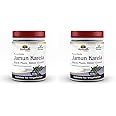 Jamun Karela Powder (Pack of 2)