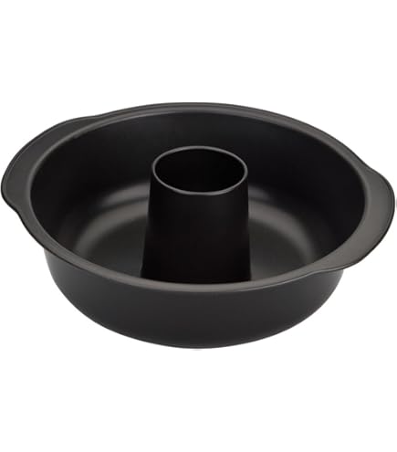 Lacor 68724 - Moule à savarin (24 cm) - Comparer avec