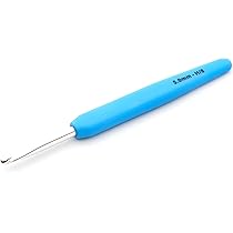 KnitPro Waves 2.0 Haaknaaldenset 2.00-12.00mm Grande - De Wolkast