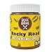 Produktbild Buff Bake Protein Peanut Spread Rocky Road, 368 g