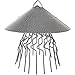 Produktbild De Vielle Premium Chimney Bird Crow Cage Guard Cowl Down Draught Hood