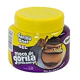  Moco de Gorila - Moco de Gorila Sport - Tarro 270 g