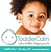 The ToddlerCalm Toddler Relaxation Sleep CD
