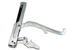 Türscharnier für Backofen, Herd 77X1782, 00001306051 DE DIETRICH Backofen, Herd 77X1782, 00001306051 DE DIETRICH