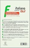 Image de Italiano fácil (Espasa Facil)