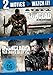Ironclad - Bis zum letzten Krieger / Ironclad 2 - Bis aufs Blut [2 DVDs]