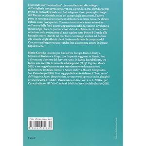 Italiani d'arme in Russia. Artigiani, ingegneri, ufficiali in un esercito straniero (1400-1800)
