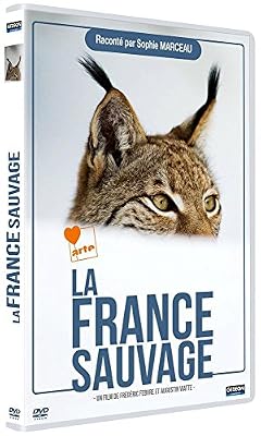 Frédéric Fevre La France sauvage