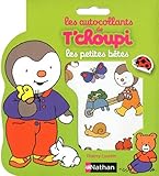 Image de Les autocollants de T'choupi