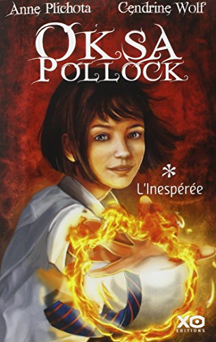 L'inespérée (dès 13 ans)