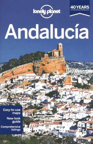Download ANDALUCIA 7ED -ANGLAIS-
