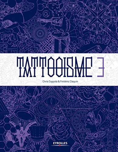 Tattooisme 3 Tattooisme 3