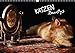 KATZEN Beautys (Wandkalender 2016 DIN A3 quer): Rassige Katzen mit Blues im Blut! (Monatskalender, 14 Seiten ) (CALVENDO Tiere) by 