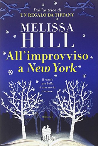 All'improvviso a New York All'improvviso a New York