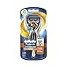 Gillette Fusion ProGlide Power Men's Razor with Flexball Technology