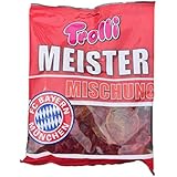 FC Bayern Múnich Meister - 300 g Golosinas ositos de goma