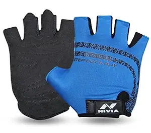 Nivia Copperhead Sports Gloves