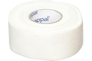 Performance Healthcare 091246529 BSN Medical Strappal Ruban en oxyde de zinc 2,5 cm x 10 m