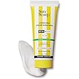 Sunscoop Hydrating Sunscreen | SPF 50+, PA++++ | Mineral Oil & Petroleum Free | Hydrating | Non-Comedogenic | No white cast | 45g
