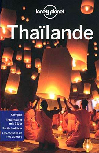 Télécharger Thaïlande - 12ed livre En ligne