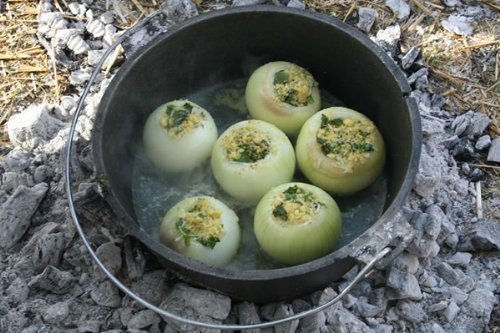 Camp Chef – Dutch Oven Deluxe DO-10 - 4