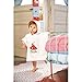 Produktbild Badeponcho Käfer BabyGlück, one size (ca. 55 x 46 cm)