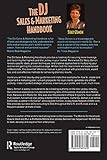Image de The DJ Sales and Marketing Handbook: How to Achieve Success, Grow Your Business, and Get Paid to Party!