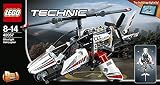 LEGO Technic 42057 - Ultraleicht-Hubschrauber 2-in-1 Modell LEGO Technic - Unbekannt