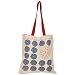Kohl Blue Dahlia Women