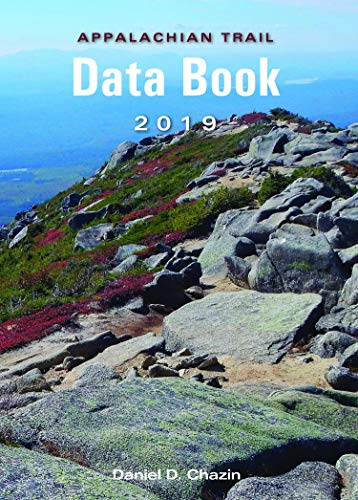 Appalachian Trail Data Book (2019)