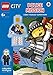Produktbild LEGO CITY: Police Mission Activity Book with Minifigure