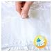 Premium Protection Pampers New Baby Size 1 (2-5 kg) Nappies for Babies - Set of 2