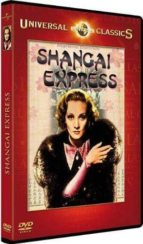 Shanghaï Express