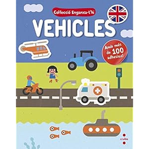 Vehicles