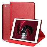 ipad 2 hülle echtleder Dank der präzise verarbeiteten Fertigung haben sie weiterhin Zugang zu allen Anschlüssen, Kameras und Tasten.