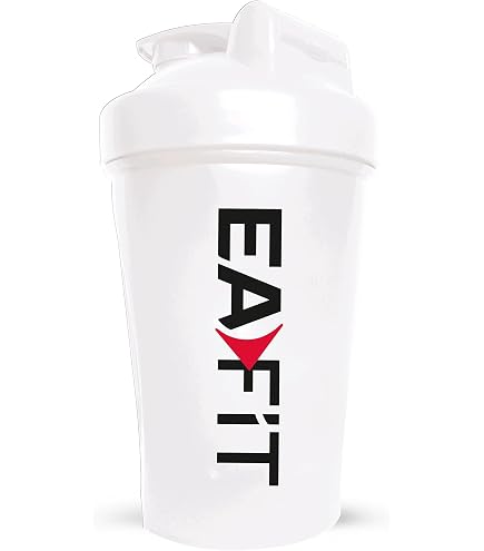 Shaker Termico GymBeam In Acciaio Inox 650 Ml – Con Agitatore Twist-off, Per Bevande Calde E Fredde