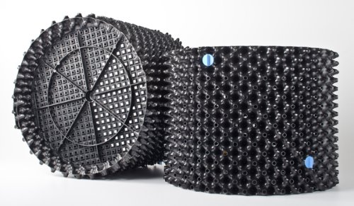 Preisvergleich Produktbild air-pot # 10 von superoots (10 gal EQUIV.)