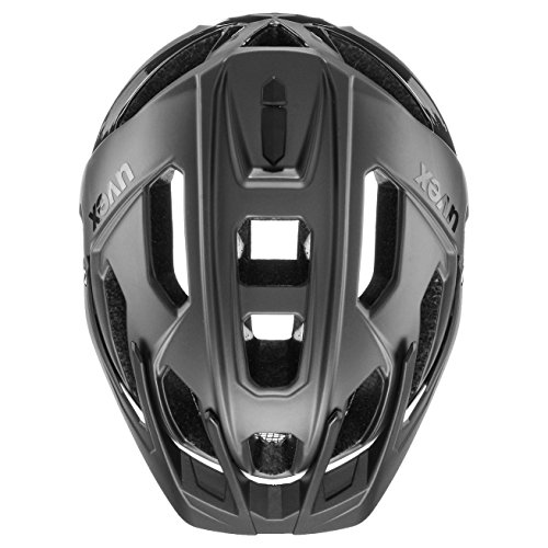 Uvex Unisex Radhelm Quatro - 5