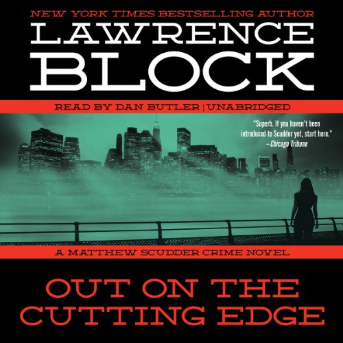 Download Out on the Cutting Edge: A Matthew Scudder Crime Novel, Book 7 Download Out on the Cutting Edge: A Matthew Scudder Crime Novel, Book 7