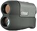 Produktbild Viking Kompakter Laser-Entfernungsmesser 400 m mit Monokular