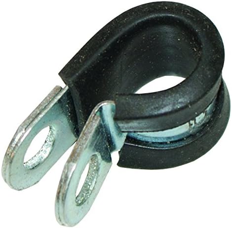 Clips C-10-PC P-Clips (Box of 10)