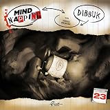 Cover zum Buch Dibbuk: MindNapping