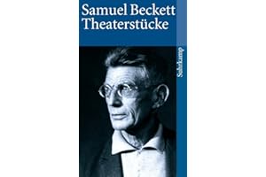 Dramatische Werke 1: Theaterstücke