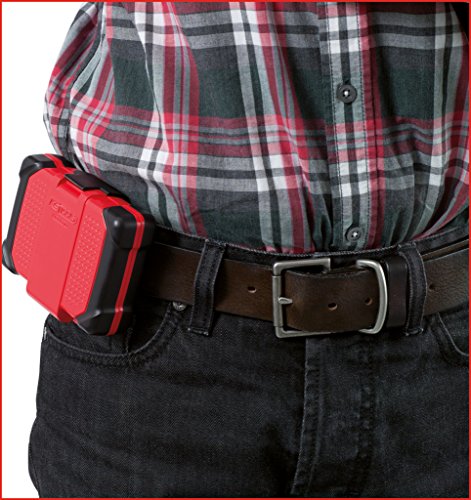 KS Tools Torsion power Bit-Satz, 1/4 Zoll, 32-teilig 918.3010 - 9