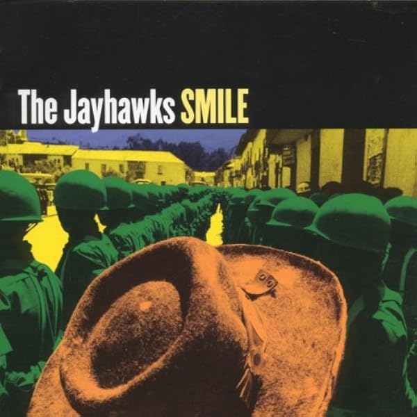 Tomorrow the Green Grass: Jayhawks the: Amazon.es: CD y vinilos}