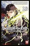 Seraph of the End 13: Vampire Reign by