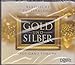 Produktbild 5-CD-Box - GOLD UND SILBER - Klassische Zauberklänge aus ganz Europa - Reader's Digest Verlag