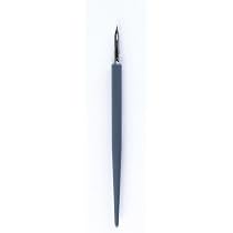Kit De Caligrafía Brause Con 6 Plumas, Portaplumas Y Tinta - Ideal Para Principiantes Y Expertos