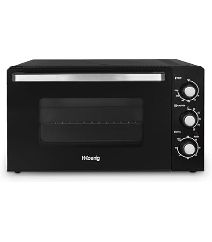 SEB Mini Four 2200W 39L OF281811 : Amazon.fr: Cuisine et Maison SEB Mini Four 2200W 39L OF281811 : Amazon.fr: Cuisine et Maison