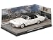 Produktbild 007 James Bond Car Collection #42 Ford Thunderbird (Goldfinger)